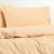 ΣΕΝΤΟΝΙ (ΣΕΤ 3 ΤΕΜ.) 160Χ200+30 OWEN BEIGE WINTER LINE MINI ΚΑΤΩΣΕΝΤΟΝΟ ΥΠΕΡΔΙΠΛΟ (Λ) 160Χ200+30cm + 53X72cm MELINEN |  Σεντόνια Υπέρδιπλα / King Size στο espiti