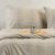ΣΕΝΤΟΝΙ (ΣΕΤ 3 ΤΕΜ.) 180Χ200+30 TRINITY GREY WINTER LINE MINI ΚΑΤΩΣΕΝΤΟΝΟ KING SIZE (Λ) 180Χ200+30cm + 53X72cm MELINEN |  Σεντόνια Υπέρδιπλα / King Size στο espiti