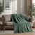ΡΙΧΤΑΡΙ ΤΡΙΘΕΣΙΟ GIZA DARK AQUA (170X300) ΤΡΙΘΕΣΙΟ 170X300 MELINEN |  Ριχτάρια στο espiti