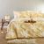 ΣΕΤ ΣΕΝΤΟΝΙΑ ΥΠΕΡΔΙΠΛΑ (Λ) GIULIA OCHRE CASUAL LINE (160Χ200+32) ΣΕΤ ΥΠΕΡΔΙΠΛΟ (Λ) 235Χ270 MELINEN |  Σεντόνια Υπέρδιπλα / King Size στο espiti