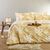 ΣΕΤ ΜΑΞΙΛΑΡΟΘΗΚΕΣ (Π) GIULIA OCHRE CASUAL LINE (50X70) ΣΕΤ ΜΑΞΙΛΑΡΟΘΗΚΕΣ (Π) 50Χ70 MELINEN |  Μαξιλαροθήκες Απλές στο espiti