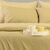 ΣΕΤ ΣΕΝΤΟΝΙΑ ΜΟΝΑ (Λ) SAMUELE OLIVE/BEIGE ULTRA LINE (100Χ200+32) ΣΕΤ ΜΟΝΟ (Λ) 170Χ270 MELINEN |  Σεντόνια Υπέρδιπλα / King Size στο espiti
