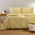 ΣΕΤ ΣΕΝΤΟΝΙΑ KING SIZE SAMUELE OLIVE/BEIGE ULTRA LINE (260X270) ΣΕΤ KING SIZE 260X270 MELINEN |  Σεντόνια Υπέρδιπλα / King Size στο espiti