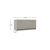 Σετ Εισόδου Reno-S Cashmere 100x32x200cm AlphaB2B |  Βιτρίνες - Έπιπλα εισόδου στο espiti
