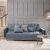Ριχτάρι Fremont 04 - Μονοθέσιο 180x150cm 52017623 Teoran |  Ριχτάρια στο espiti