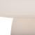 ΤΡΑΠΕΖΙ ΤΡΑΠΕΖΑΡΙΑΣ ΣΤΡΟΓΓΥΛΟ SEPPO HM18154.02 FIBER CEMENT ΛΕΥΚΟ--Φ119,5x75,5Υεκ. |  Τραπέζια στο espiti