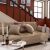Ριχτάρι Cleveland 08 - Τριθέσιο 180x300cm 52017771 Teoran |  Ριχτάρια στο espiti