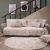 Ριχτάρι Cleveland 01 - Μονοθέσιο 180x150cm 52017743 Teoran |  Ριχτάρια στο espiti