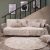 Ριχτάρι Cleveland 01 - Διθέσιο 180x250cm 52017744 Teoran |  Ριχτάρια στο espiti
