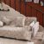 Ριχτάρι Midland 02 - Τετραθέσιο 180x350cm 52017542 Teoran |  Ριχτάρια στο espiti