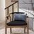 Μαξιλαροθήκη Midland 04 - 50x50cm με γέμιση 52017556 Teoran |  Μαξιλάρια διακοσμητικά στο espiti