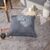 Μαξιλαροθήκη Midland 04 - 50x50cm με γέμιση 52017556 Teoran |  Μαξιλάρια διακοσμητικά στο espiti