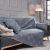 Ριχτάρι Midland 04 - Τριθέσιο 180x300cm 52017553 Teoran |  Ριχτάρια στο espiti