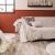 Ριχτάρι Basic 01 - Μονοθέσιο 180x150cm 52017225 Teoran |  Ριχτάρια στο espiti