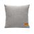 Διακοσμητικό Μαξιλάρι REGALIA GREY 45 x 45 εκ. MADI |  Μαξιλάρια διακοσμητικά στο espiti