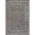 Χαλί POSH GREY BLUE 190 x 240 εκ. MADI |  Χαλιά Κρεβατοκάμαρας στο espiti