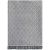 Ριχτάρι PANIC GREY Βαμβάκι 170 x 180 εκ. MADI |  Ριχτάρια στο espiti