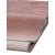 Χαλί TIZZY PINK 67 x 250 εκ. MADI |  Χαλιά Κρεβατοκάμαρας στο espiti
