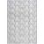 Χαλί CORD GREY 67 x 300 εκ. MADI |  Χαλιά Κρεβατοκάμαρας στο espiti