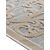Χαλί MONARCHY GREY BEIGE 67 x 400 εκ. MADI |  Χαλιά Κρεβατοκάμαρας στο espiti