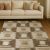 Beauty Home Διάδρομος με το μέτρο Puffy Art 9658 66cm Μπεζ       |  Χαλιά Διάδρομοι στο espiti