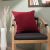 Μαξιλαροθήκη Basic 10 - 50x50cm με γέμιση 52017301 Teoran |  Μαξιλάρια διακοσμητικά στο espiti