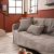 Ριχτάρι Basic 03 - Τετραθέσιο 180x350cm 52017238 Teoran |  Ριχτάρια στο espiti