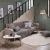 Ριχτάρι Basic 11 - Τριθέσιο 180x300cm 52017310 Teoran |  Ριχτάρια στο espiti