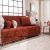 Ριχτάρι Basic 05 - Μονοθέσιο 180x150cm 52017248 Teoran |  Ριχτάρια στο espiti