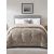 Κουβερτοπάπλωμα NIVORO CREAM 160 x 220 εκ. MADI |  Κουβερτοπαπλώματα  στο espiti