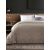 Παπλωματοθήκη NEVOLA CREAM 160 x 220 εκ. MADI |  Παπλωματοθήκες Υπέρδιπλες στο espiti