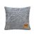 Διακοσμητικό Μαξιλάρι SERANI GREY 45 x 45 εκ. MADI |  Μαξιλάρια διακοσμητικά στο espiti