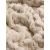 Ριχτάρι MAISONY BEIGE 180 x 180 εκ. MADI |  Ριχτάρια στο espiti