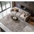 Beauty Home Χαλί Zenia Art 9439 Μπεζ,Γκρι 133x190      |  Χαλιά Σαλονιού  στο espiti