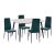 ΣΕΤ ΤΡΑΠΕΖΑΡΙΑΣ 5ΤΜΧ RAVEN HM21265.01 ΚΕΡΑΜΙΚΟ TOP ΛΕΥΚΟ ΜΑΡΜΑΡΟ--ΒΕΛΟΥΔΟ ΚΥΠΑΡΙΣΣΙ |  Σετ τραπεζαρίες στο espiti