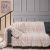 Ριχτάρι-Κουβέρτα Καναπέ Berry 01 - 130 x 170 cm 52017164 Teoran |  Χριστουγεννιάτικα Διακοσμητικά στο espiti