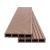 WPC ΠΕΡΙΦΡΑΞΗΣ 20/120mm BROWN 5040 NewPlan - NewPlan |  Deck - Wpc  στο espiti