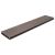 DECK-WPC ΔΑΠΕΔΟΥ ΝΕΑΣ ΓΕΝΙΑΣ 25/146mm D.BROWN 80110 NewPlan - NewPlan |  Deck - Wpc  στο espiti