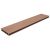 DECK-WPC ΔΑΠΕΔΟΥ ΝΕΑΣ ΓΕΝΙΑΣ 25/146mm TEAK 80155 NewPlan - NewPlan |  Deck - Wpc  στο espiti