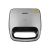 ESTIA ΤΟΣΤΙΕΡΑ BLACK & INOX 2 ΘΕΣΕΩΝ 750w - 06-35563 Estia |  Ηλεκτρικές Συσκευές στο espiti