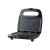 ESTIA ΤΟΣΤΙΕΡΑ BLACK & INOX 2 ΘΕΣΕΩΝ 750w - 06-35563 Estia |  Ηλεκτρικές Συσκευές στο espiti