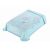 ΒΡΕΦΙΚΗ ΚΟΥΒΕΡΤΑ ΒΕΛΟΥΤΕ ΚΟΥΝΙΑΣ MORVEN 3D ART BABY I04 (ΓΑΛΑΖΙΟ) 110x140 |  Βρεφικές Κουβέρτες στο espiti