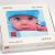 ΒΡΕΦΙΚΗ ΚΟΥΒΕΡΤΑ ΒΕΛΟΥΤΕ ΚΟΥΝΙΑΣ MORVEN COLOUR KID S I97 (ΡΟΖ) 110x140 |  Βρεφικές Κουβέρτες στο espiti