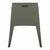 ΠΟΛΥΘΡΟΝΑ ΠΟΛΥΠΡΟΠΥΛΕΝΙΟΥ SLEEK HM6370.05 DARK OLIVE GREEN 57x56x82,5Υεκ. |  Πολυθρόνες κήπου στο espiti