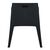 ΠΟΛΥΘΡΟΝΑ ΠΟΛΥΠΡΟΠΥΛΕΝΙΟΥ SLEEK HM6370.02 ΜΑΥΡΗ 57x56x82,5Υεκ. |  Πολυθρόνες κήπου στο espiti
