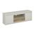 Έπιπλο TV Karin Cashmere-Evoke Oak 150x36.5x50cm AlphaB2B |  Έπιπλα τηλεόρασης στο espiti