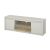 Έπιπλο TV Karin Cashmere-Evoke Oak 150x36.5x50cm AlphaB2B |  Έπιπλα τηλεόρασης στο espiti