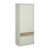 Ντουλάπα Δίφυλλη Karin Cashmere-Evoke Oak 87x50.5x210.5cm AlphaB2B |  Ντουλάπες ρούχων στο espiti