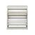 Παπουτσοθήκη Karin 2K Cashmere 80x36.5x87cm AlphaB2B |  Παπουτσοθήκες στο espiti
