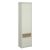 Ραφιέρα Karin Cashmere-Evoke Oak 56x36.5x210.5cm AlphaB2B |  Ντουλάπες ρούχων στο espiti